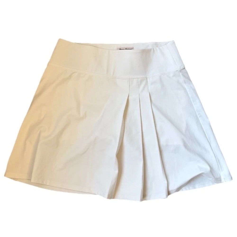 Tommy Bahama Women's Cream Skort